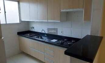 Imagem 4: Excelente Apartamento Semi Mobiliado