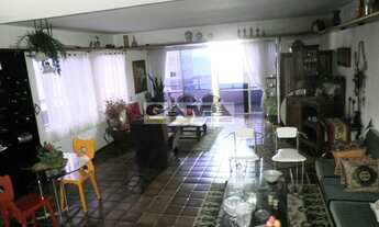 Imagem 7: Apartamento Cobertura Triplex