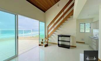 Imagem 7: Cobertura frente Mar na Praia dos Açores