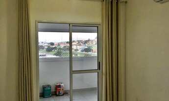 Imagem 2: Apartamento, Edifício Solar Independência, Taubaté - 2 Quartos