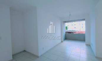 Imagem 7: JS) Em construção! Apartamento 2 quartos (Suíte) em Casa amarela 50m² - Fantasy