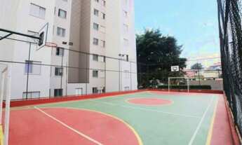 Imagem 5: Apartamento ASSUNÇÃO SBC a venda. 70 m2. COMPRE UM 3 DORMITÓRIOS PELO PREÇO DE 2 DORMITÓR