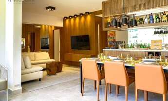 Imagem 3: Apartamento com 3 dormitórios à venda, 98 m² - Taquaral - Campinas/SP