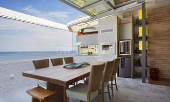 Imagem: Rio de Janeiro - Apartamento Padrão - Leblon