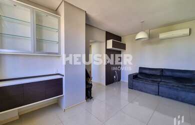 Imagem 7: Apartamento à venda, 155 m² por R$ 780.000,00 - Centro - Novo Hamburgo/RS