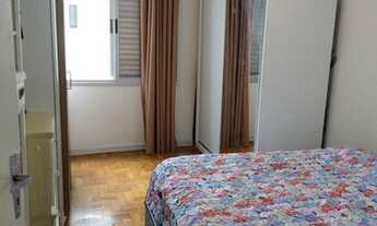 Imagem 7: Apartamento para venda com 47 metros quadrados com 1 quarto na Aclimação-Liberdade - São P