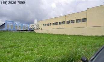 Imagem 6: Terreno, 3000 m² - venda por R$ 2.400.000,00 ou aluguel por R$ 4.000,00 - Distrito Industr