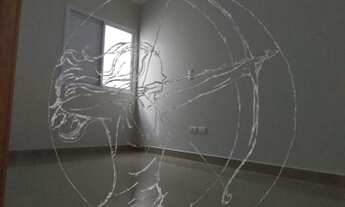 Imagem 5: Sobrado novo com 3 dormitórios à venda, 141 m² por R$ 830.000 - Parque São Domingos - São