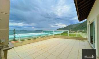 Imagem 3: Cobertura frente Mar na Praia dos Açores