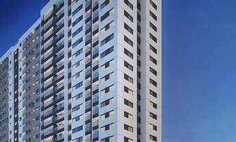 Imagem 4: Apartamento 2 dormitórios - com 1 vaga - Ao lado do metrô Vila Sônia - LInha Amarela