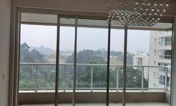 Imagem 3: Apartamento para aluguel possui 140 metros quadrados com 3 quartos