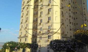 Imagem 3: Apartamento para Venda em Ribeirão Preto, Alto do Ipiranga, 3 dormitórios, 1 suíte, 2 banh