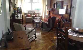 Imagem: Rio de Janeiro - Apartamento Padrão - Copacabana