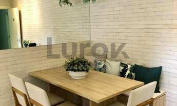 Imagem 4: Apartamento - Condomínio Brisa Club House - Valinhos