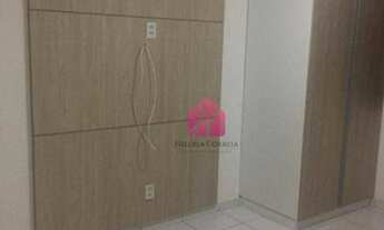 Imagem 4: Apartamento com 2 dormitórios à venda, 55 m² por R$ 250.000,00 - Ponta Negra - Natal/RN