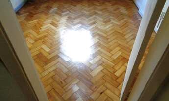 Imagem 3: Apartamento para aluguel com 45 metros quadrados com 1 quarto em Copacabana - Rio de Janei