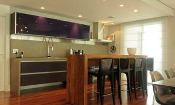 Imagem 4: São Paulo - Apartamento Padrão - Campo Belo