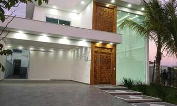 Imagem 2: Casa com 5 dormitórios à venda, 435 m² por R$ 2.400.000,00 - Maitinga - Bertioga/SP