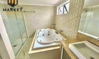 Imagem 14: Apartamento com 3 suítes, 234 m² - venda por R$ 1.800.000 ou aluguel por R$ 5.800/mês - Po