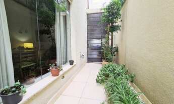 Imagem: Casa sobrado conservada e ampla com 150