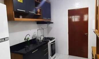 Imagem 7: ALUGO APARTAMENTO MOBILIADO 3/4 SENDO (01 SUÍTE) VARANDA - IMBUI .R$3.200,00 COM TAXAS
