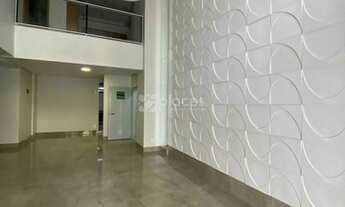 Imagem 5: Apartamento 4 suítes no Setor Oeste, Edifício Quasar Oeste