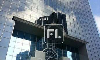 Imagem 2: Conjunto para alugar, 670 m² por R$ 53.600,00/mês - Brooklin - São Paulo/SP