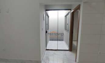 Imagem 7: Casa 3 quartos com suíte no Residencial Garavelo Park