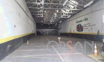 Imagem 2: SAO CAETANO DO SUL - Galpão/Depósito/Armazém - Barcelona