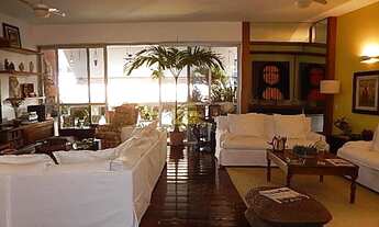 Imagem 6: Rio de Janeiro - Apartamento Padrão - Lagoa