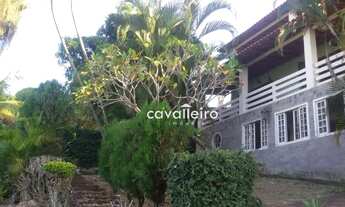 Imagem 2: Casa residencial à venda, Parque Nanci, Maricá