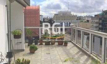 Imagem 2: PORTO ALEGRE - Apartamento Padrão - Menino Deus