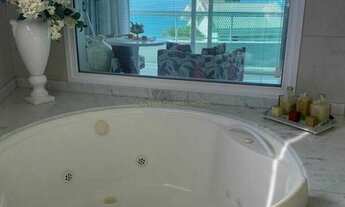 Imagem 2: Casa Frente Mar em Porto Belo/SC