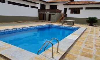 Imagem: Vendo mansão no olho D água com 1.600