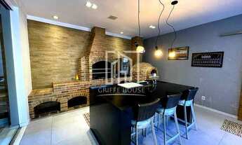 Imagem 6: CASA A VENDA RESERVA DO ITANHANGÁ COM 6 SUÍTES