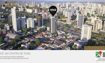 Imagem 3: Apartamento para venda com 36 metros quadrados com 1 quarto em Boa Vista - Recife - PE