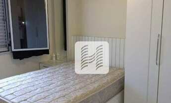 Imagem 7: Apartamento com 2 dormitórios para alugar, 52 m² por R$ 2.500,00/mês - Barra Funda - São P