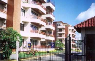 Imagem 2: Apartamento na Liberdade em Resende-RJ