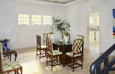 Imagem 14: Casa A VENDA no Jardim Acapulco , GUARUJÁ - frente praça