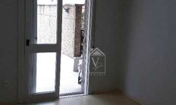 Imagem 5: Apartamento, 153 m² - venda por R$ 610.000,00 ou aluguel por R$ 2.800,00/mês - Jardim Botâ