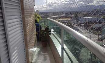 Imagem 2: Apartamento à venda no Catiapoa