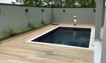 Imagem 2: Casa de Condomínio com 3 dorms, Condomínio Mosaico Essence, Mogi das Cruzes - R$ 1.35 mi