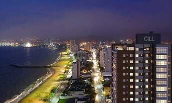 Imagem 2: Apartamento para venda com 88 metros quadrados com 2 quartos em Centro - Balneário Piçarra