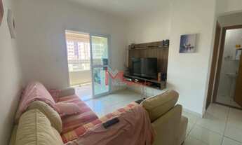 Imagem 4: Apartamento com 1 dormitório, prédio com lazer à venda, 64 m² por R$ 285.000 - Aviação - P