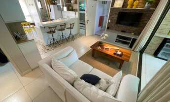 Imagem 6: APARTAMENTO PARQUE DAS ILHAS - PORTO DAS DUNAS