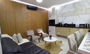 Imagem 3: Casa de condomínio Reserva do Parque