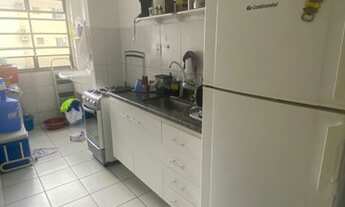 Imagem 6: Condomínio Natura ville ~ 2 quartos ~ 1 Banheiro Social ~ 1 vaga de garagem