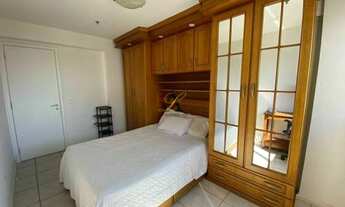 Imagem 6: Flat espaçoso Apartamento com 2 dormitórios