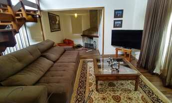 Imagem 2: Louveira - Casa de Condomínio - Condomínio Villagio Capriccio