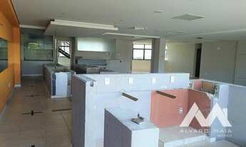 Imagem 6: Loja para locação na Av. Raja Gabaglia!